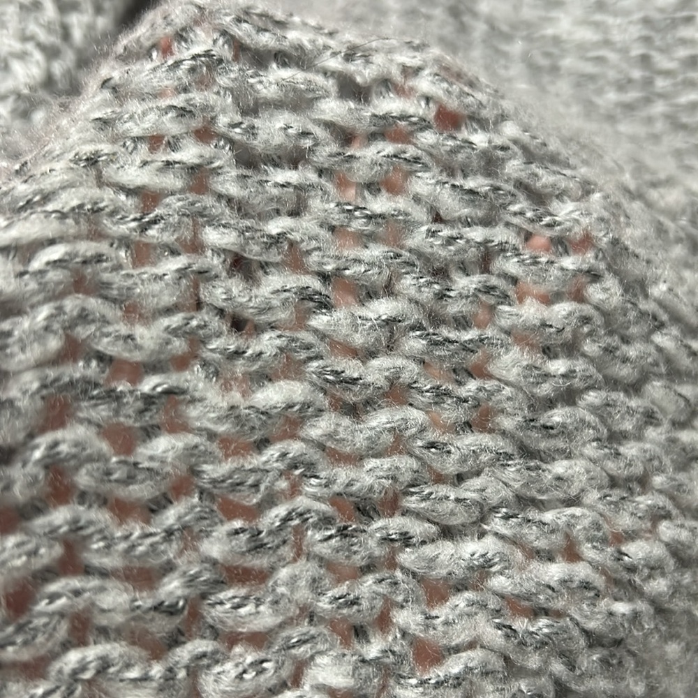 Cowl neck - Picture 3 of 3